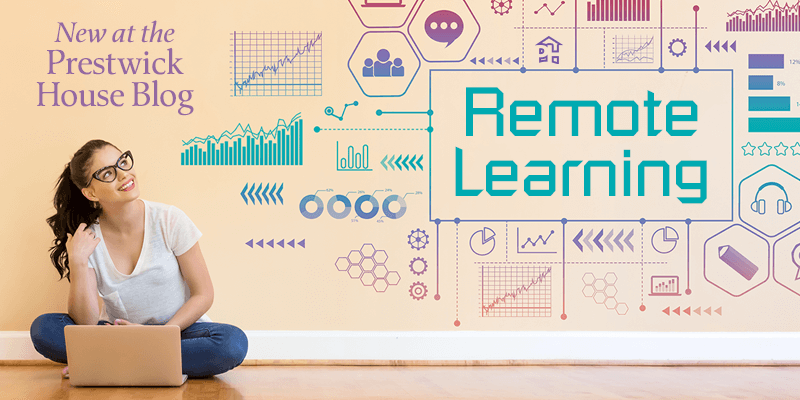 Enriching Lesson Ideas for Remote Learning